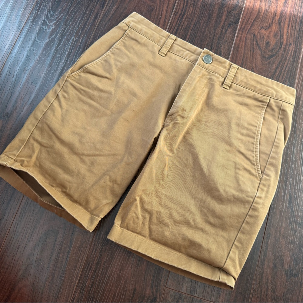 Bonobos 7” Shorts